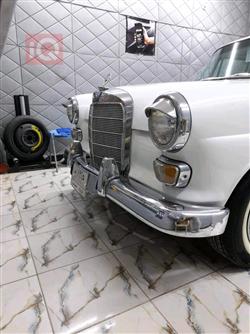مێرسێدس بێنز C-Class